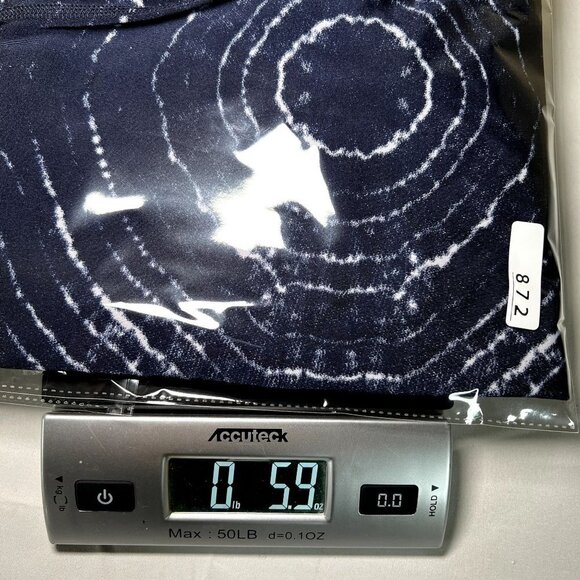 BEYOND YOGA Printed Leggings High‎ Waist Activewear Athletic Workout Yoga Pants - Picture 7 of 7